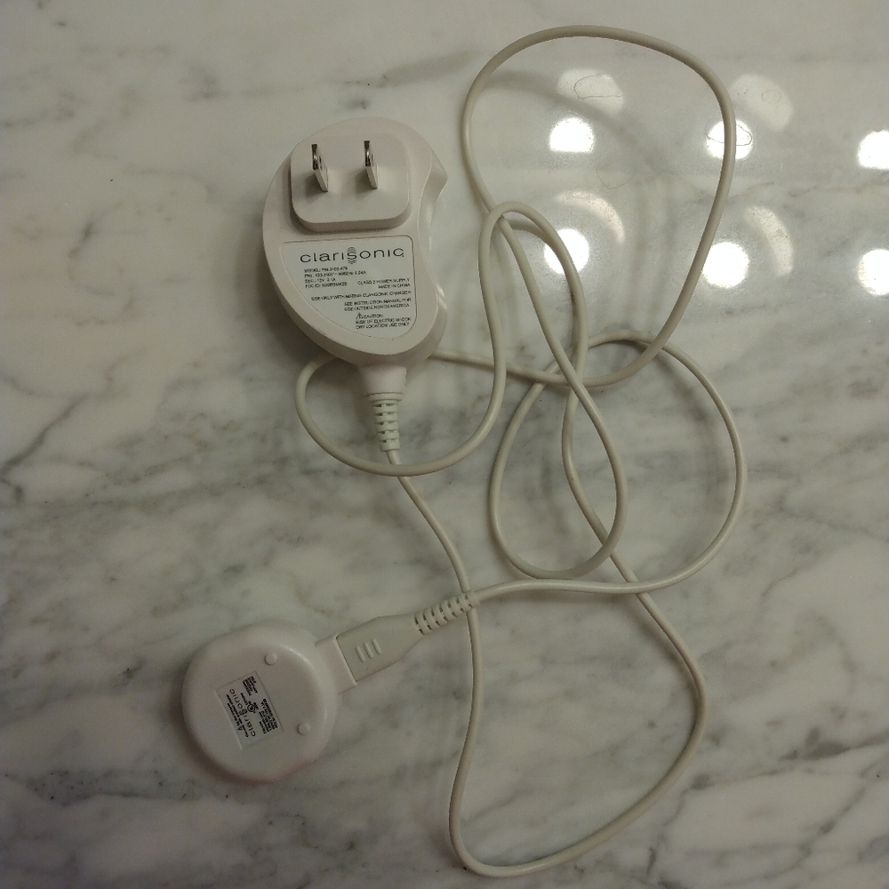 Clarisonic Charger